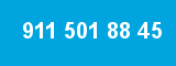 911 501 88 45 911 501 88 45